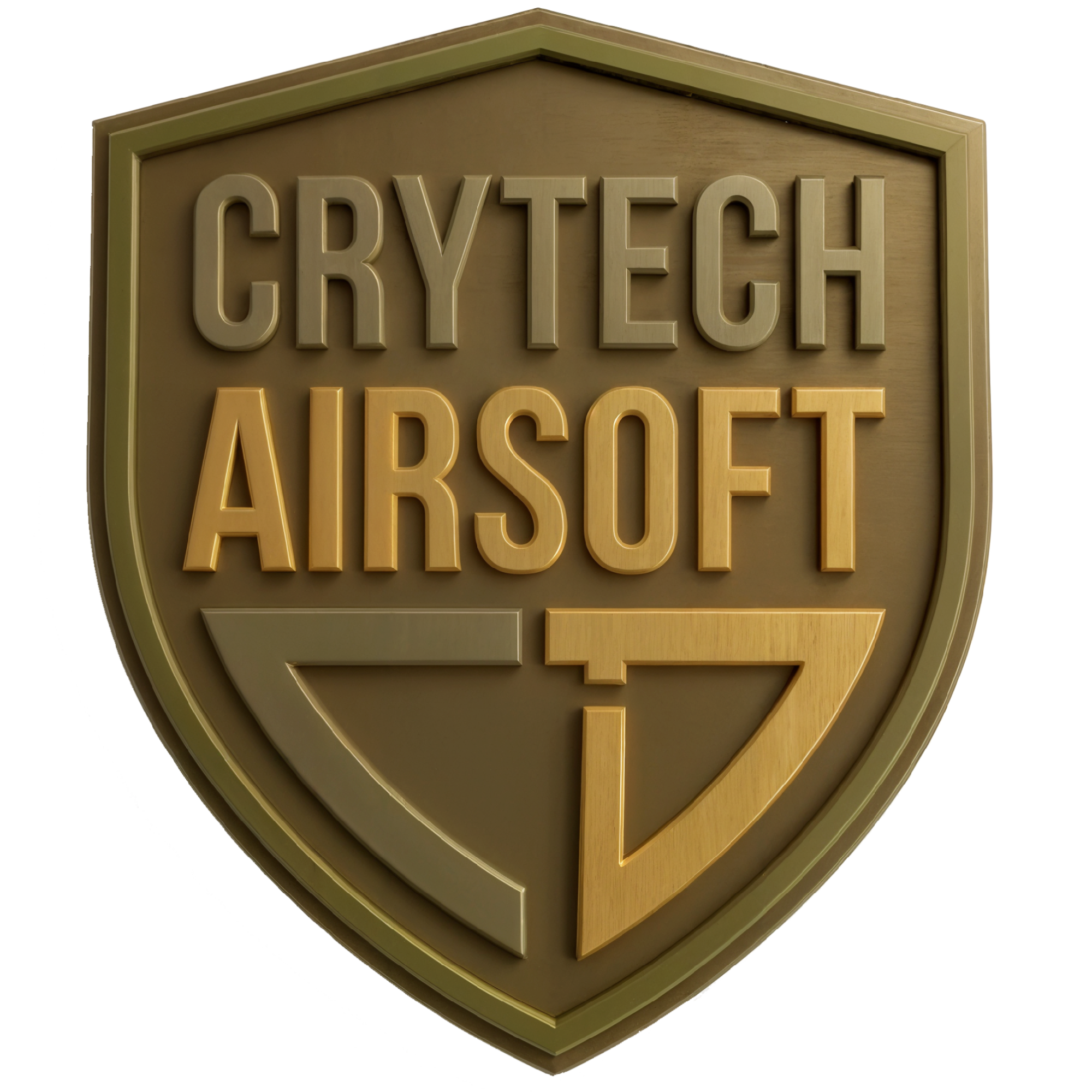 Crytech Airsoft